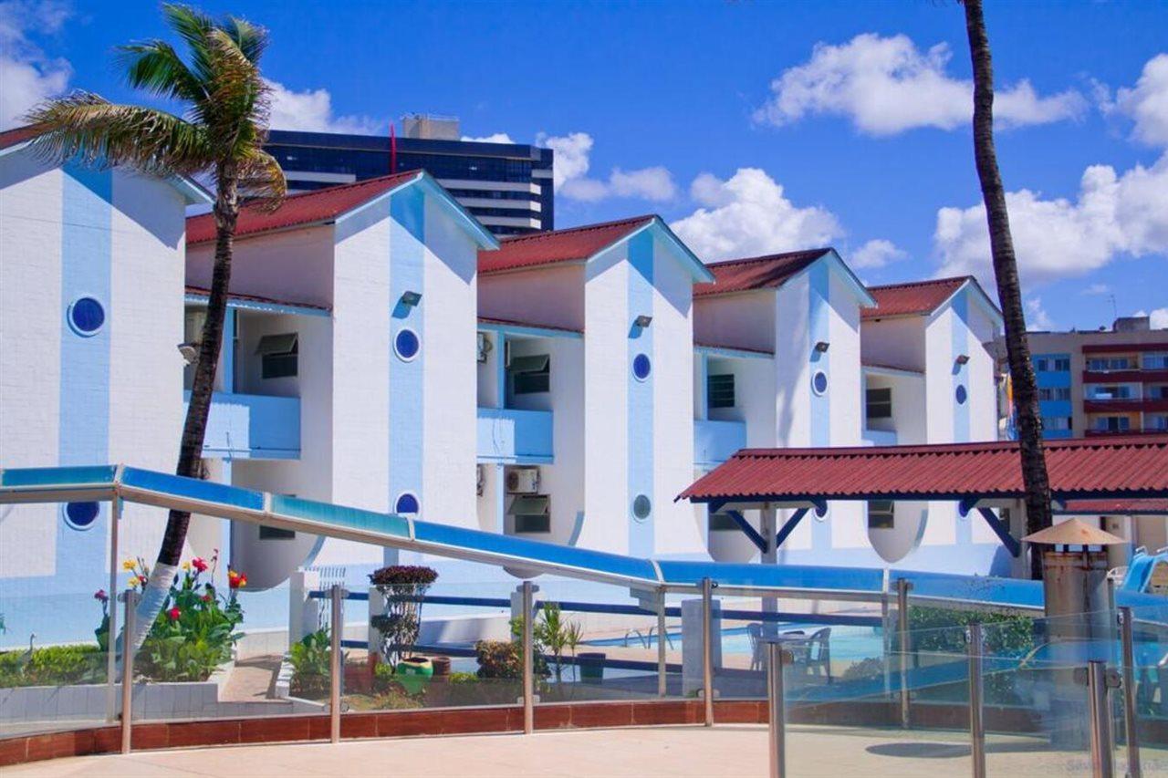 Hotel Alah Mar 3*