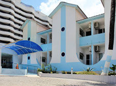 Hotel Alah Mar 3*