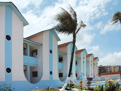 Alah Mar Hotel 3*
