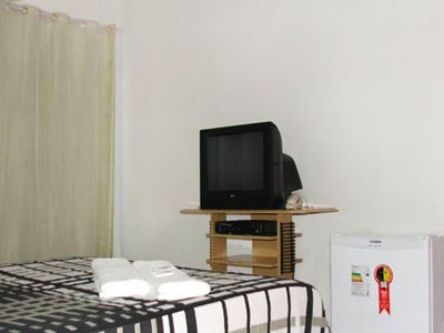 Alah Mar Hotel Salvador