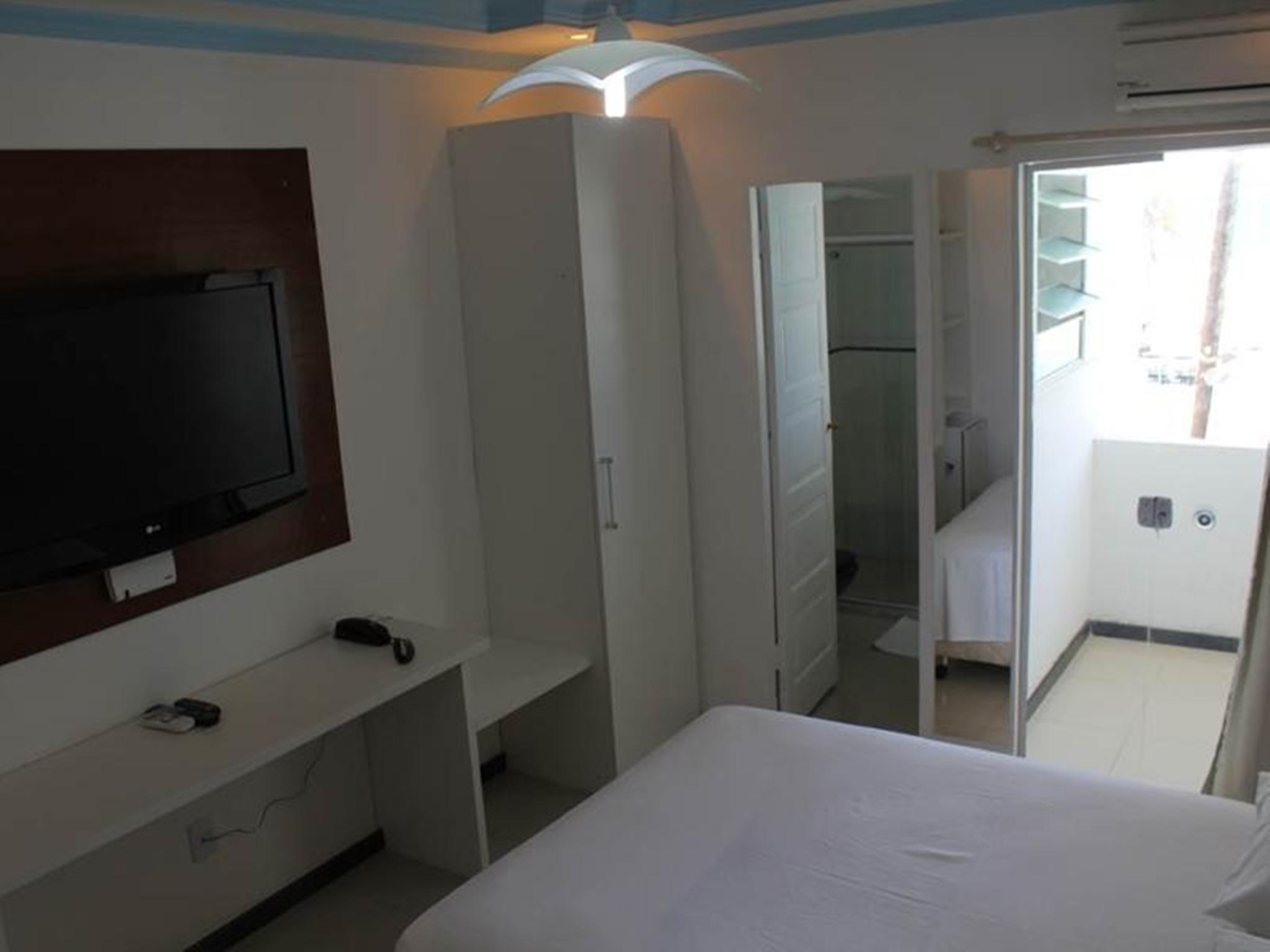 Hotel Alah Mar