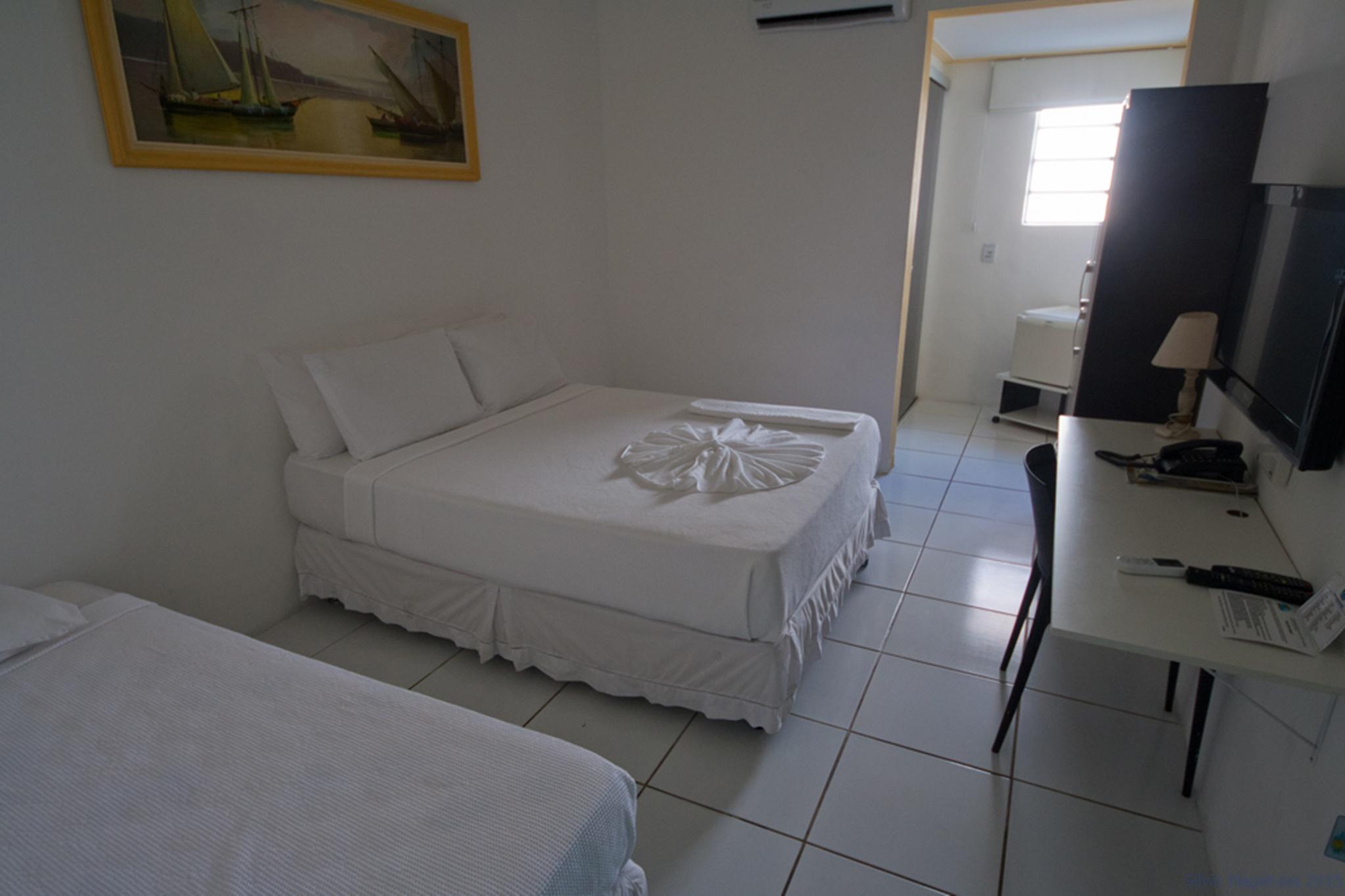 Hotel Alah Mar Salvador