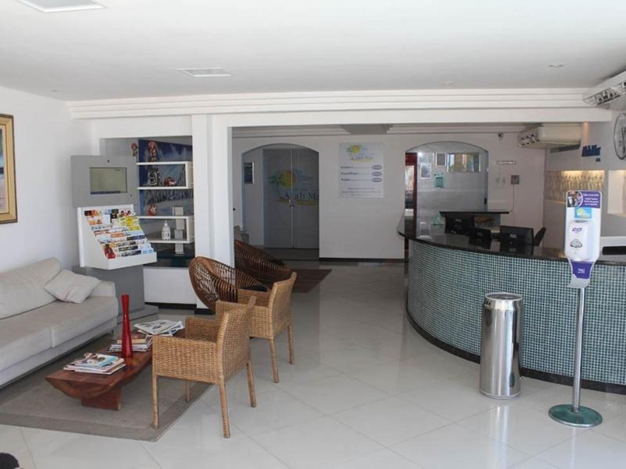 Alah Mar Hotel 3*