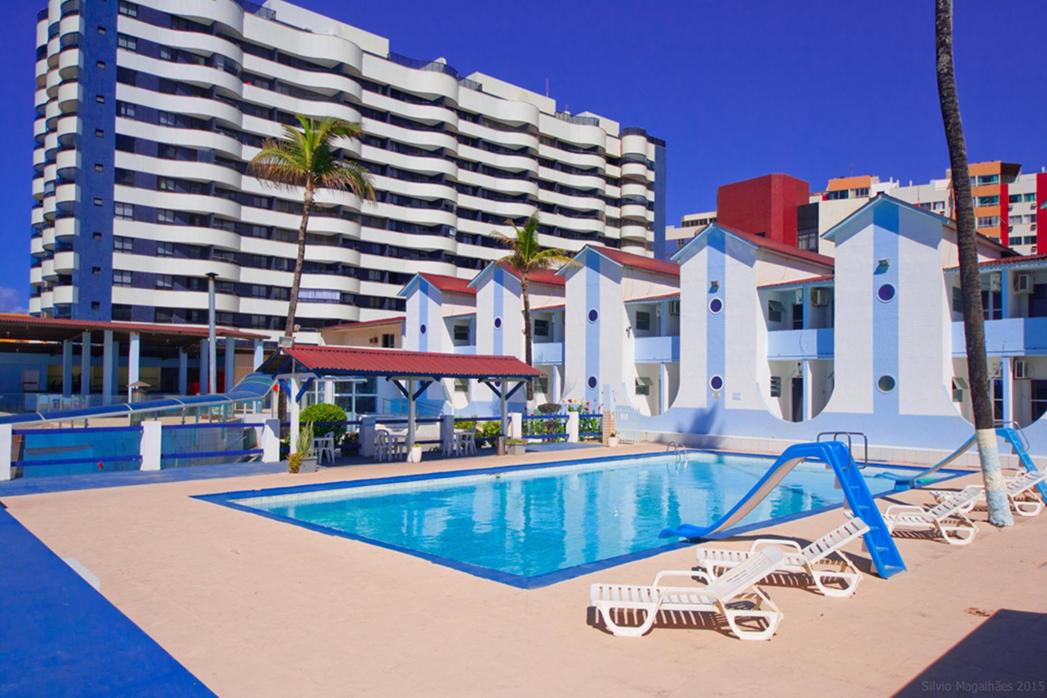 Hotel Alah Mar 3*