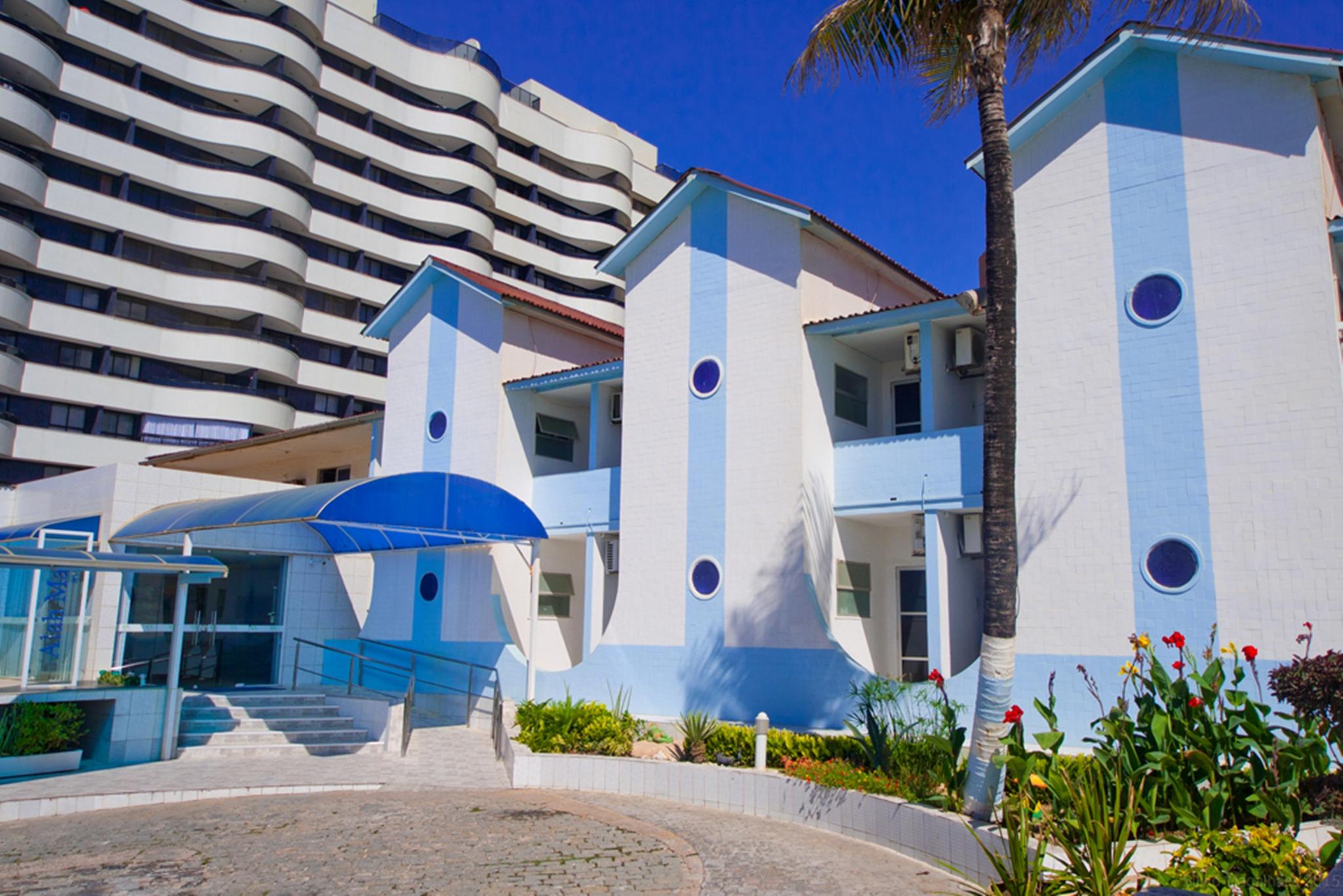 Alah Mar Hotel 3*