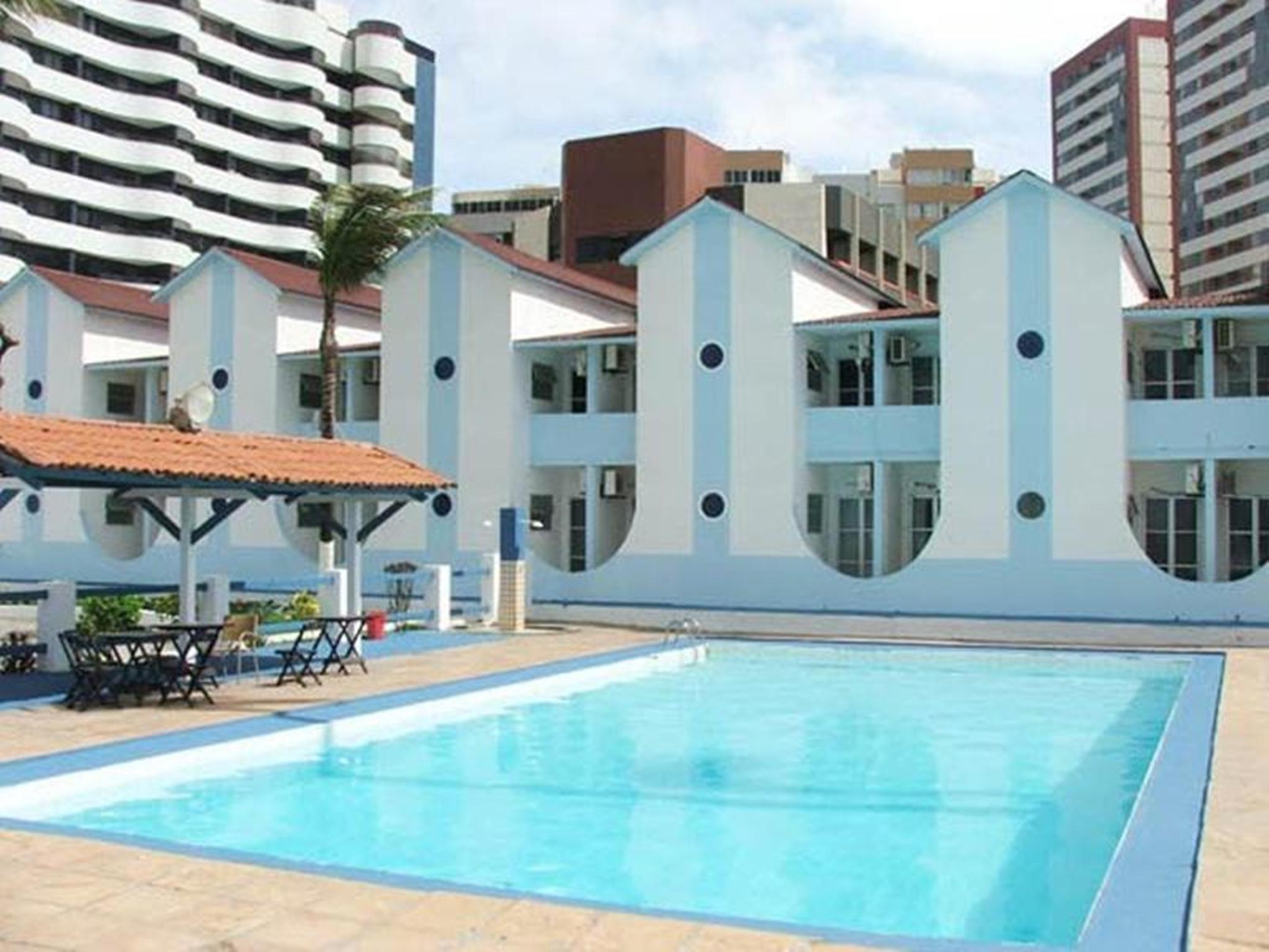 Hotel Alah Mar