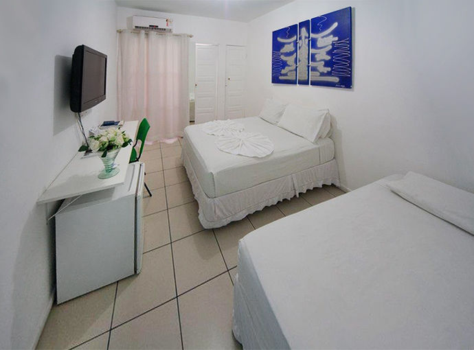 Hotel Alah Mar