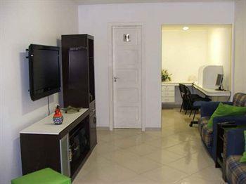 Hotel Alah Mar